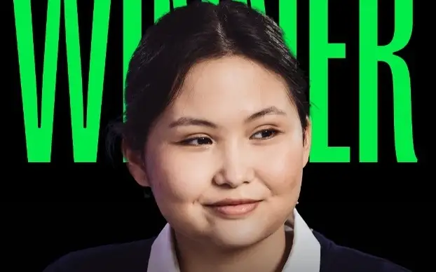 Бибисара Асаубаева 