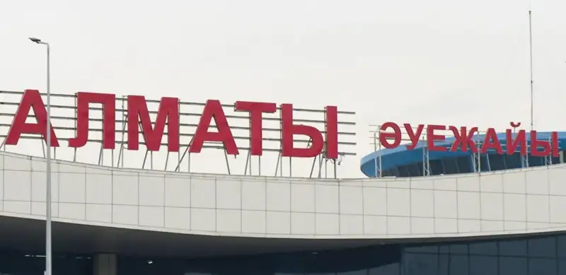 Almaty