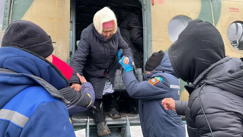 Батыс Қазақстан