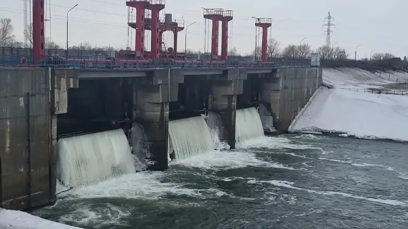 PM Bektenov checks N. Kazakhstan’s preparedness for spring flood
