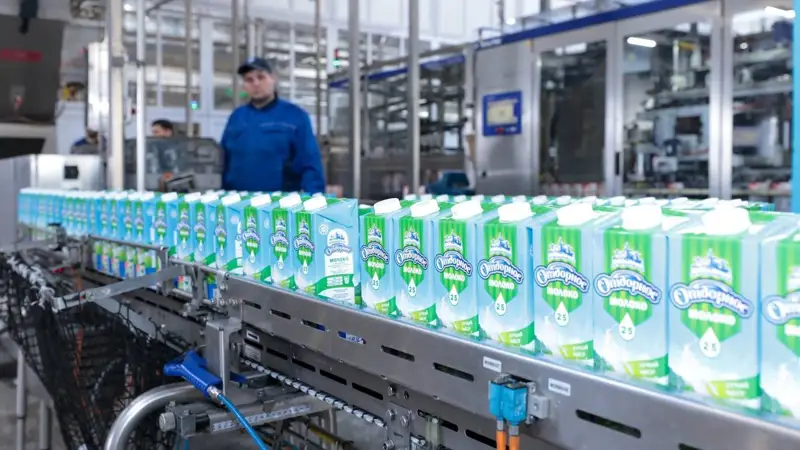 Memlekettik kásiporyndardy basqarý saıasaty jetildiriledi