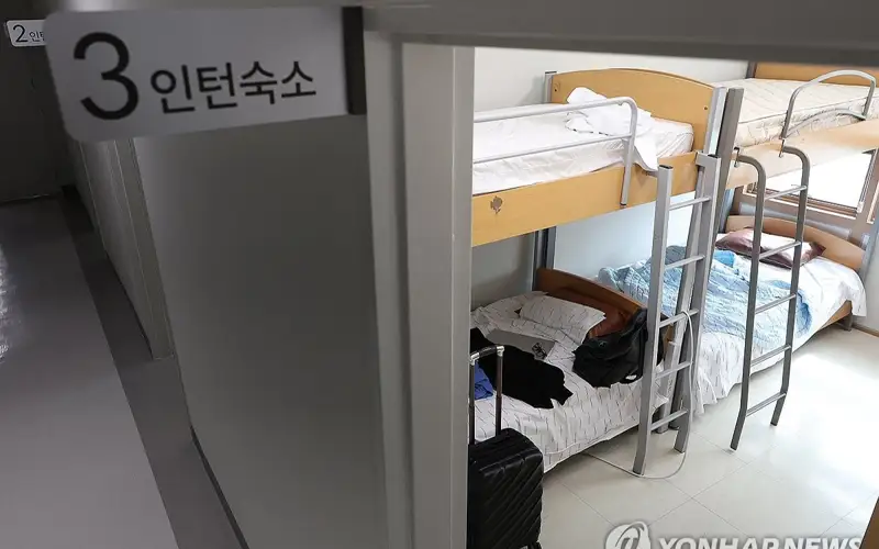 South Korea