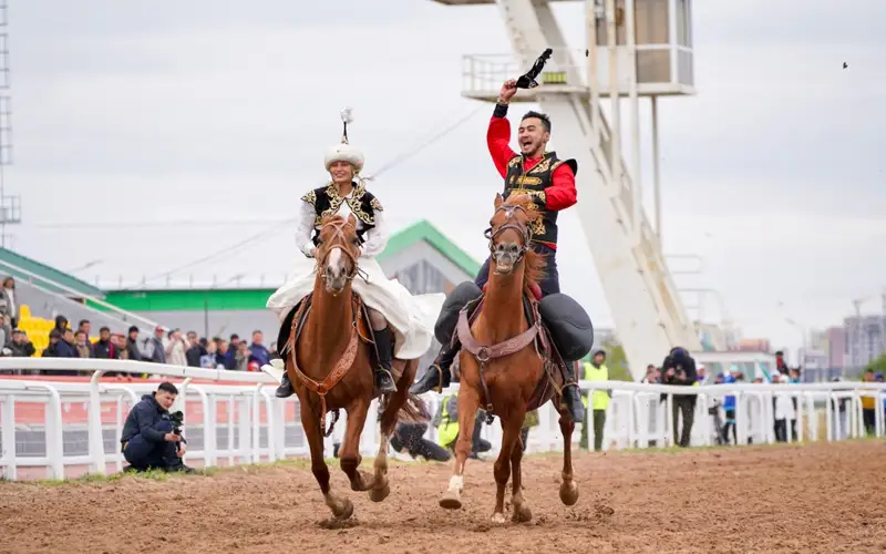 «Угрозы нет» — аким Алматы ответил на вопрос о сносе ипподрома