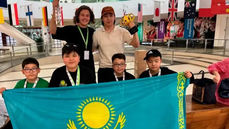 робототехника