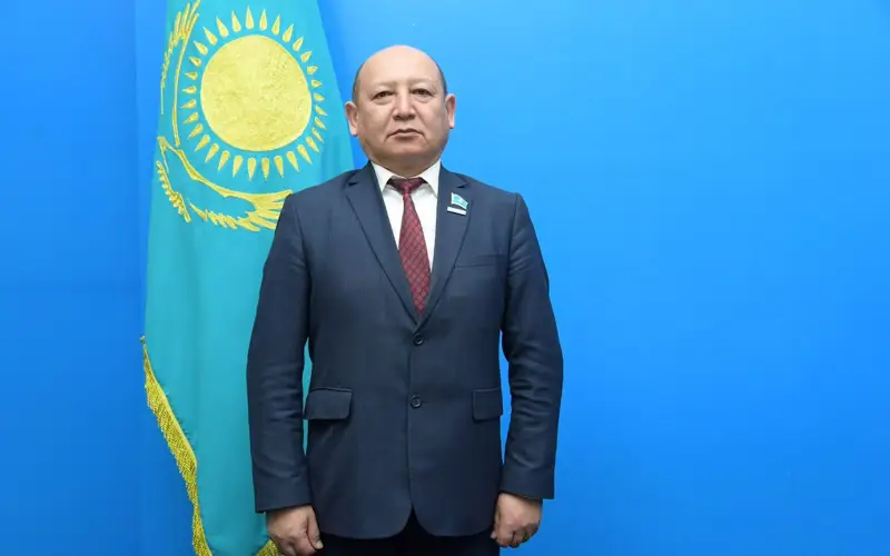 Избран новый председатель Алматинского областного маслихата