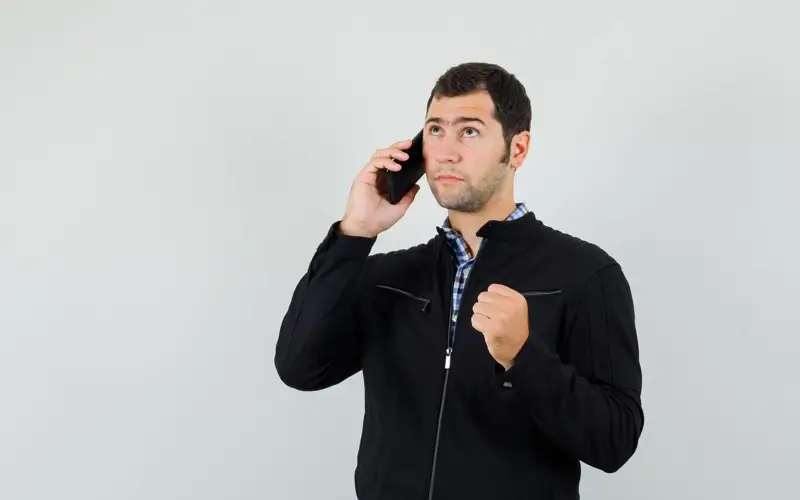 жалоба телефон