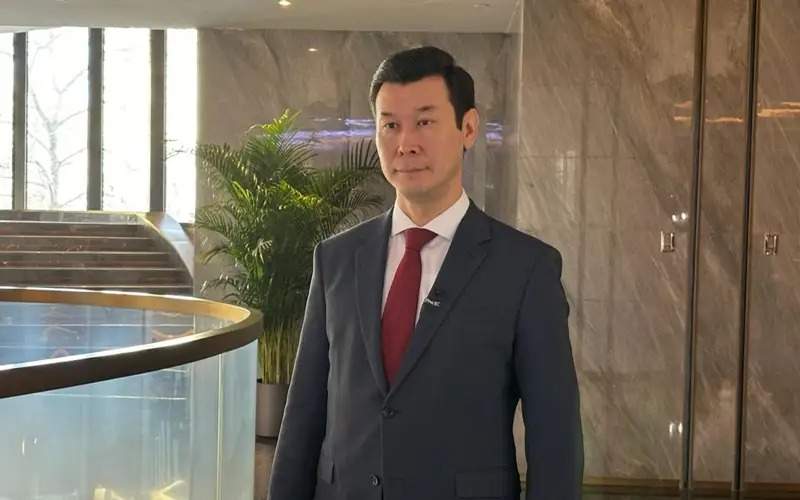Kazakhstan expects up to 500,000 Chinese tourists in 2024 Kazakhstan expects up to 500,000 Chinese tourists in 2024