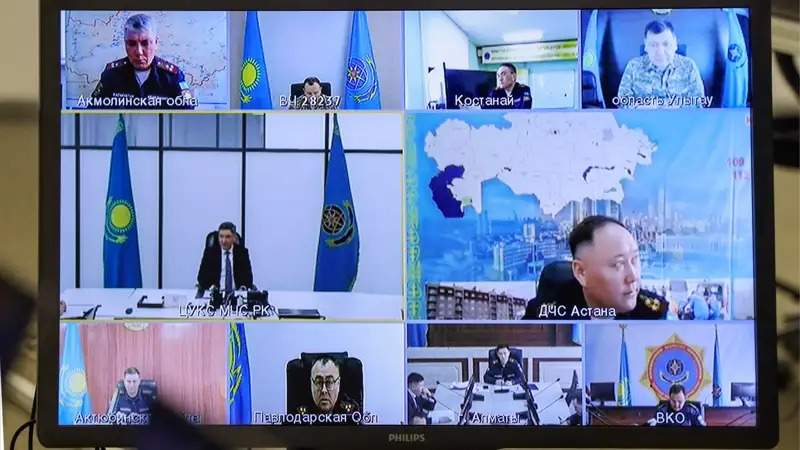 Most important thing is to save people’s lives and minimize disaster consequences – PM Bektenov Most important thing is to save people’s lives and minimize disaster consequences – PM Bektenov