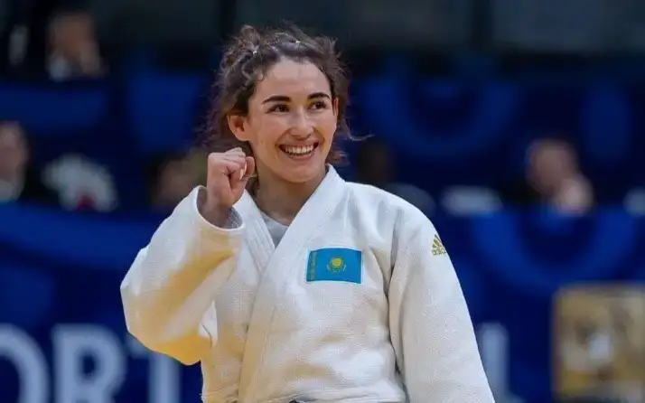 judo