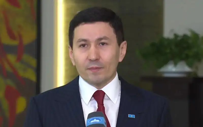 Нурлан Жақипов 