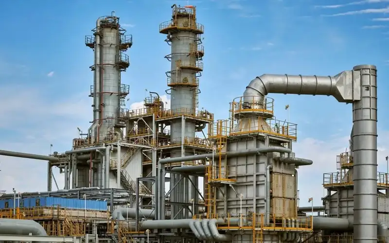 Атырауский НПЗ