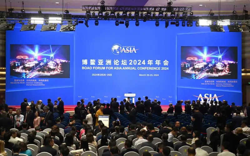 Меморандумға қол қойылды