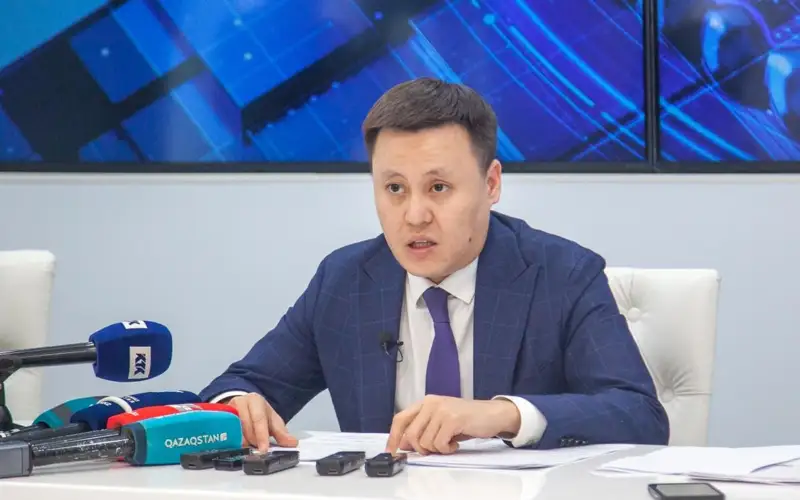 Шынгыс Алекешев