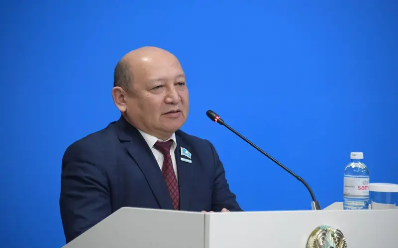 Almaty oblysy ákimdigi