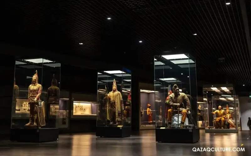 Қозоғистонда 8 тилда «Qazaq Culture» лойиҳаси ишга туширилди Қозоғистонда 8 тилда «Qazaq Culture» лойиҳаси ишга туширилди