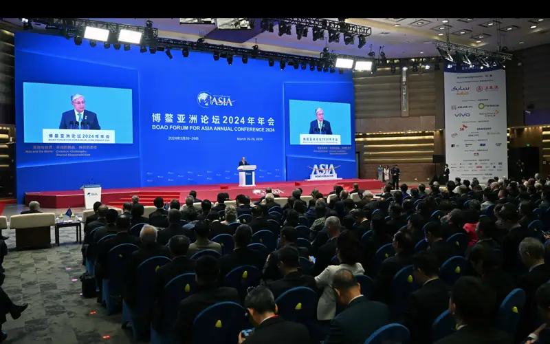 Эксперт БАФ