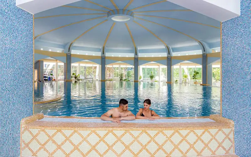 Ўтган йили Қозоғистон курортларида 413 мингдан ортиқ киши дам олди