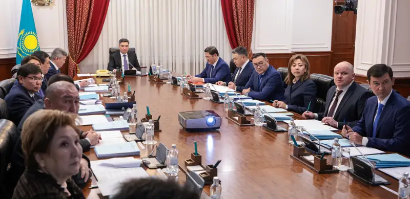 Соглашения о возврате незаконно приобретенных активов на 85 млрд тенге одобрили в Правительстве РК