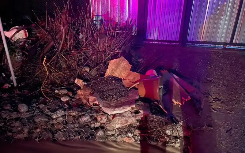 Чем засоряют арыки алматинцы