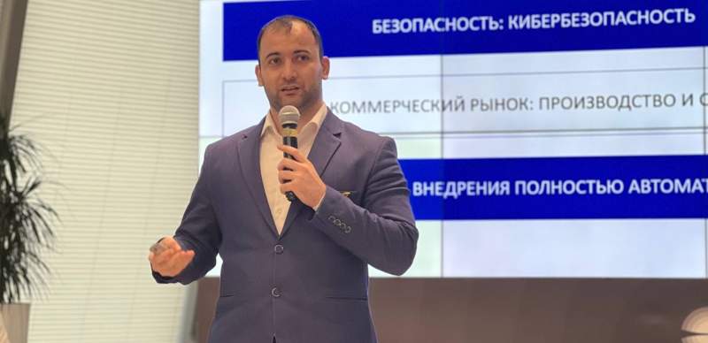Yakub Kurbanov. Photo credit: Diana Bizhanova Yakub Kurbanov. Photo credit: Diana Bizhanova