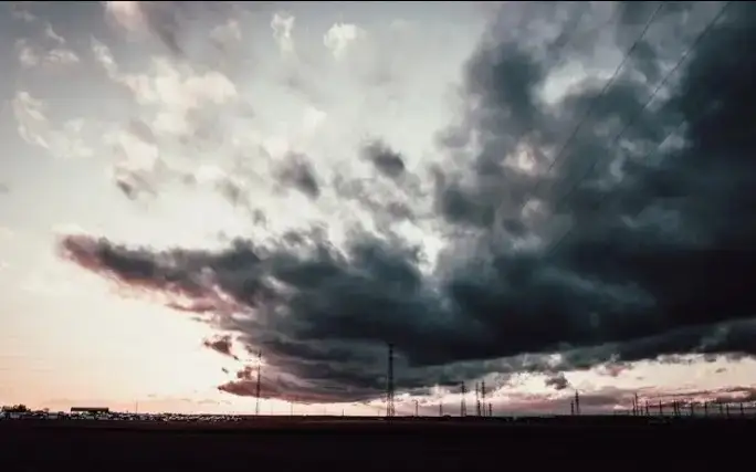 Қырғызстанда табиғи апат салдарынан 10 адам зардап шегіп, 154 нысан бүлінді