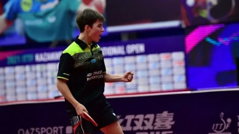 Алан Курмангалиев