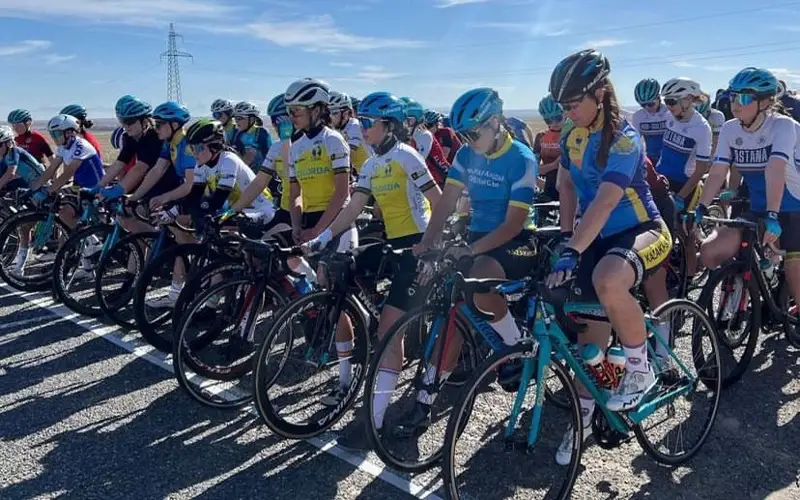 спортивная школа №4 города Тараза