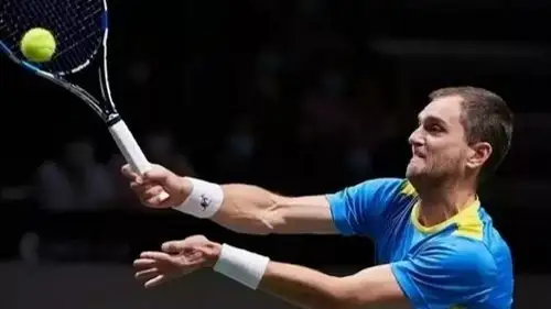 Tenis
