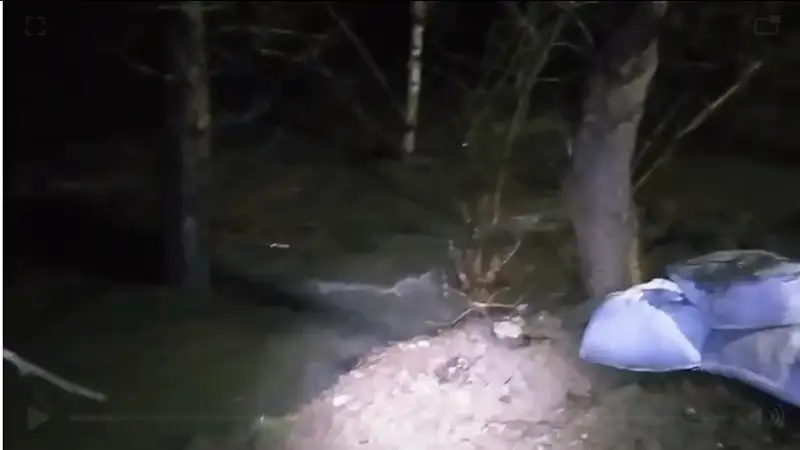 Более 30 домов подтопило в трех селах Карагандинской области.