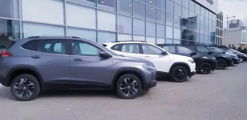 автомобили 