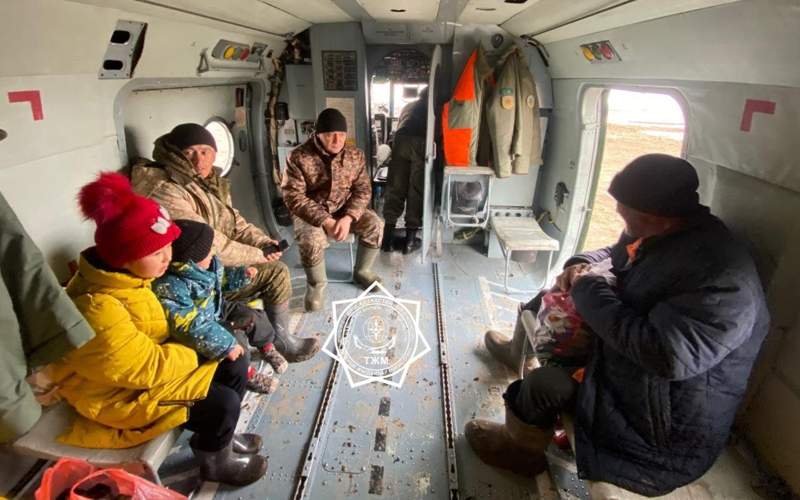 жоғалған адам жоғалды