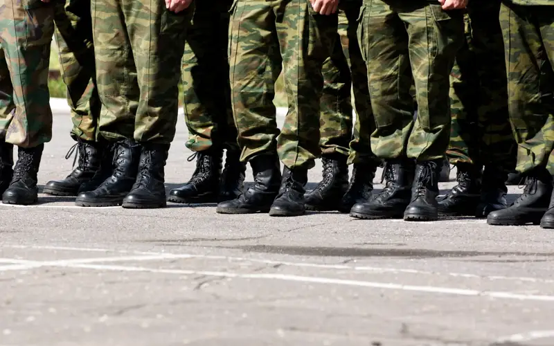 В результате воздушного удара по Сирии погибли около 40 человек