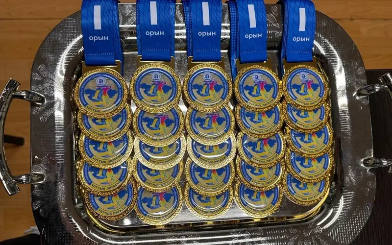 Esil komandasy
