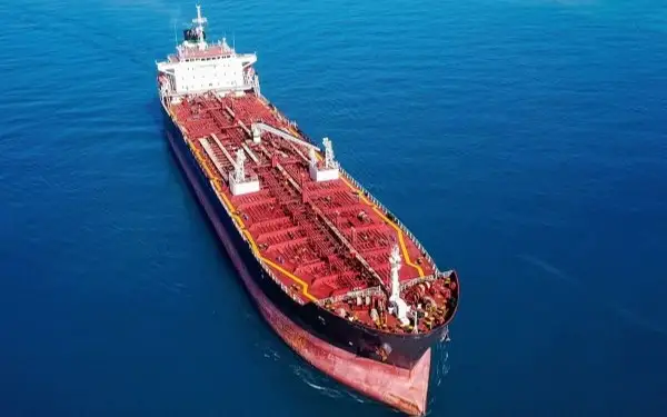 Танкер, нефть, Красное море, хуситы, грузоперевозки, судоходство, судно