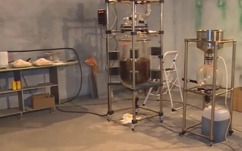 УПН ДП Карагандинской области