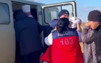 кадр из видео