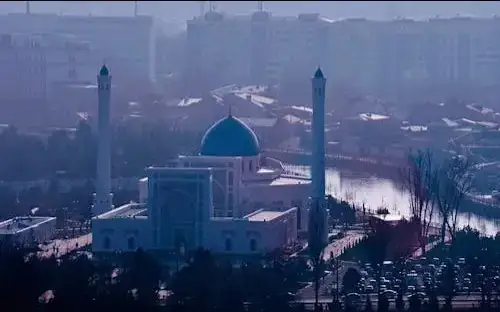 Ўзбекистонда “Экологик транспорт” тизими ишга туширилади