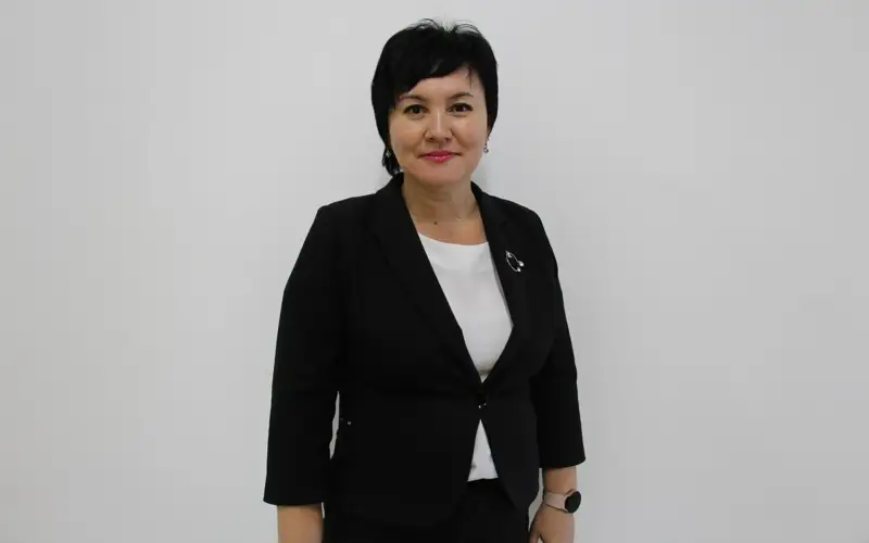 Aqushtap Súıinǵalıeva