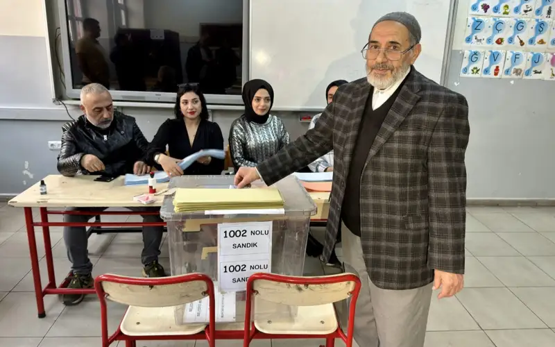 túrkııa