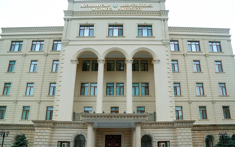  mod.gov.az