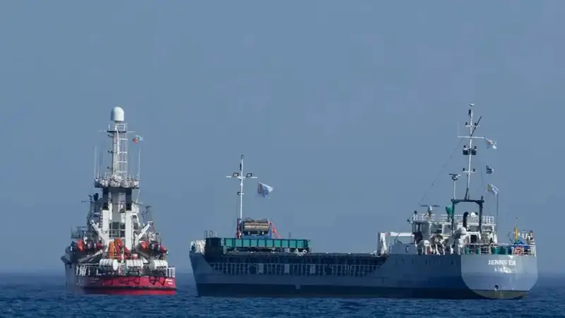 gaza