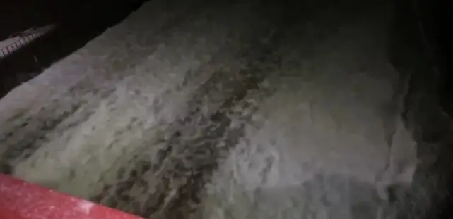 На Селетинском водохранилище могут начать сброс воды