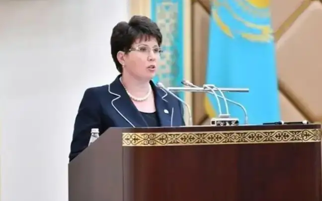 Наталья Годунова 