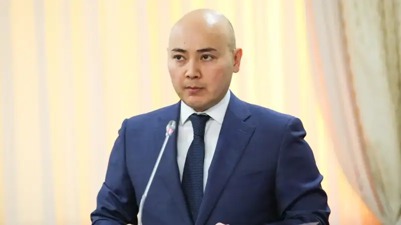 Alibek Kuantyrov