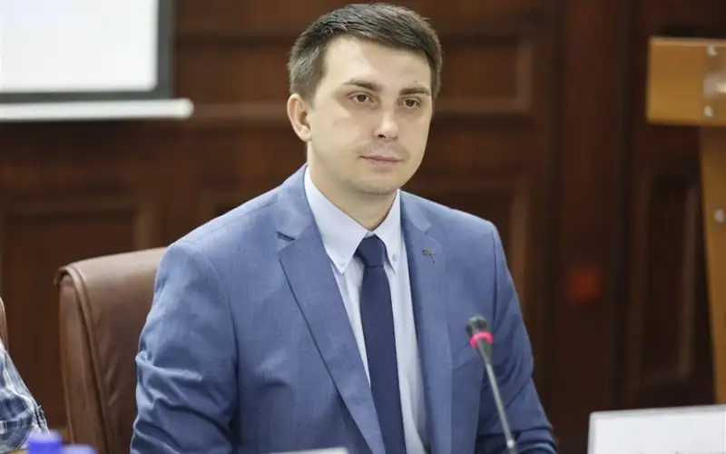 Денис Бердаков