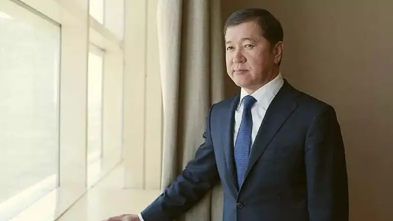  Болат Өтемұратовтың қоры су тасқынынан зардап шеккендерге 680 млн теңге қаражат бөлді