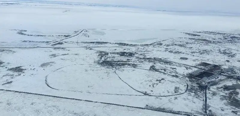 Акима района наказали за плохую подготовку к паводку в СКО