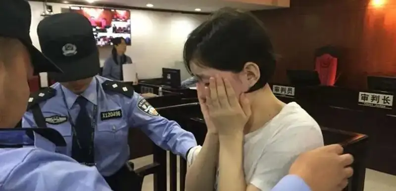 Kazakh MFA denies information on return of Akzharkyn Turlybay, sentenced to life imprisonment in China