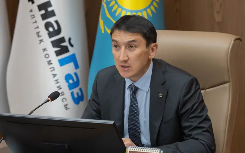 Maǵzum Myrzaǵalıev