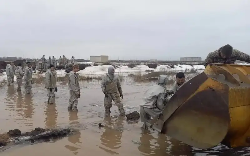 floods